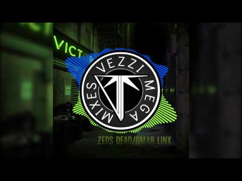 Zeds Dead & Omar LinX Mix ᴴᴰ | Victor EP