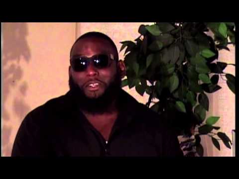 Mr. Chris & Harleston Vinod