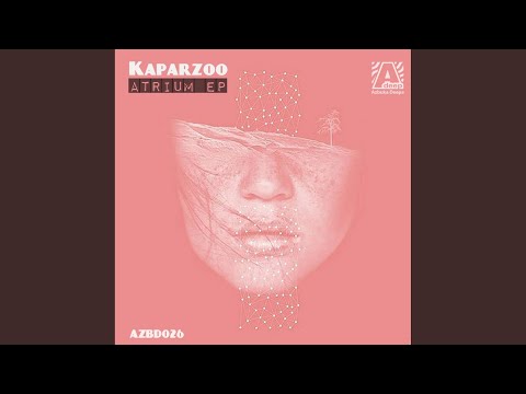 Atrium (Original Mix)