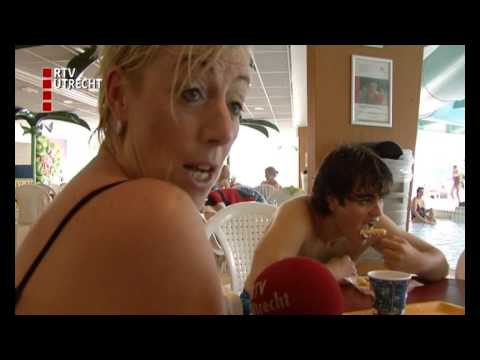 ANWB: Zwembad Den Hommel onveilig