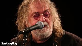 Ray Wylie Hubbard - Tell The Devil I&#39;m Gettin&#39; There as Fast As I Can