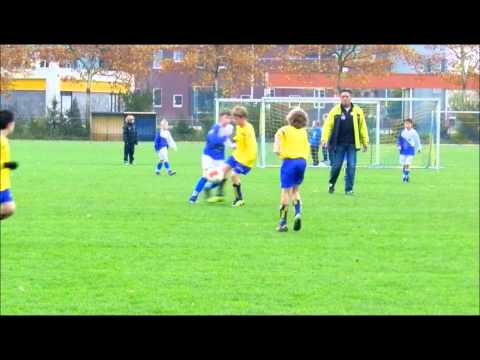 2011-11-05 Internos E2-DSE E1 werd 4-3