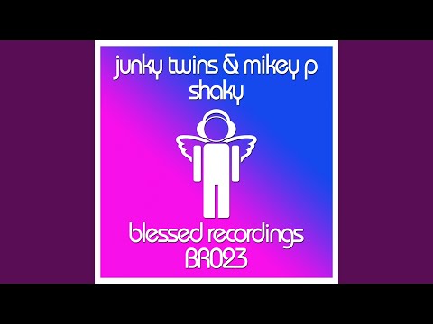 Shaky (Original Mix)