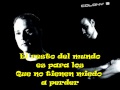 colony 5- MY WORLD subtitulado al español