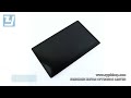 Original Sharp LS105K5LX01 10.5" 1920×720  automotive LCD screen