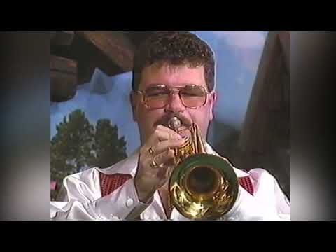 Tiroler Nachtschwärmer - Ave Maria