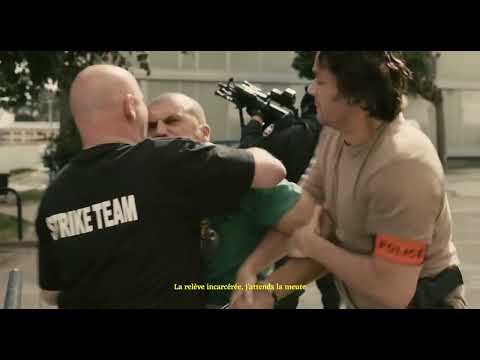 YAYA IMPLIQUÉ - LCR (Visualizer)