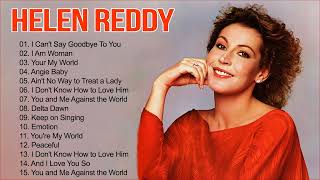 Helen Reddy Greatest Hits Full Album - The Best of Helen Reddy Playlist Music Pop 70s