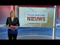 GLD Nieuws 23 september 2012 - Nieuws