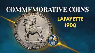 The Hidden Value of Lafayette Dollar Nobody Knows