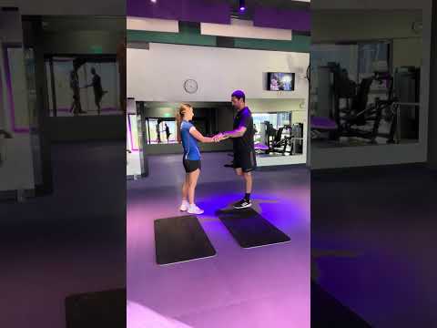 DDS - Flexibility Session