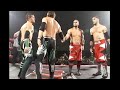 Motor City Machine Guns Vs The Briscoes Jay Mark ROH RETURN ENGAGEMENT 2008 FULL MATCH