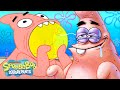 Patrick Star S Funniest Moments Ever 2 Hour Compilation SpongeBob