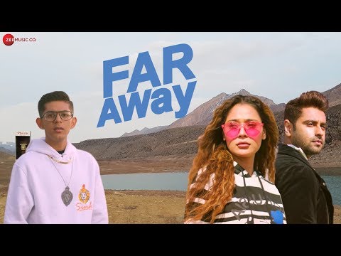 Poster far away lyrics – sinh | sara khan & ankit gera