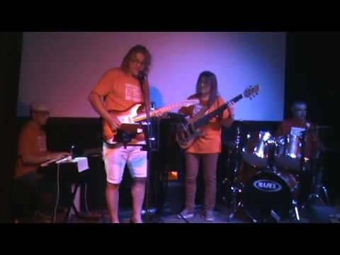 406 Soczewa Blues Session - Jack's Cinema - 07.07.2017 - 666
