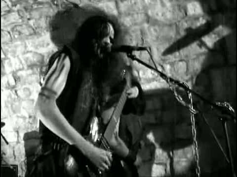 Nocturnal Depression - Nostalgia (Live)