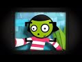 PBS Kids Selfie 2008 2013