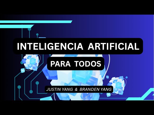 Vídeo relacionado con Inteligencia Artificial: Fundamentos, Aplicaciones y Futuro