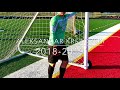 Aleksandar Krstovski 2019 Highlight Video Goalkeeper 