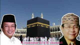 Download lagu Qori Internasional H  muammar Za dan H  chumaidi 1 mp3