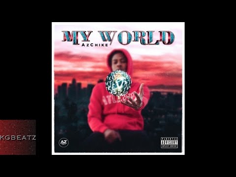 AzChike ft. Almighty Suspect - Licked Up [Prod. By LowTheGreat] [New 2018]