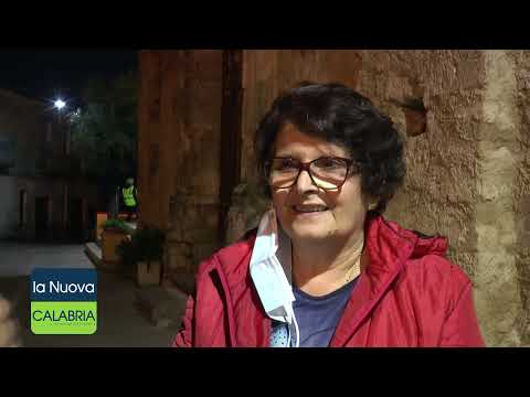 Da San Lorenzo del Vallo al piccolo borgo di Simeri per conoscere don Francesco Cristofaro