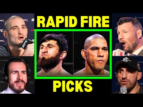 Alex Pereira’s Title Defense and the Crossroads of His Career