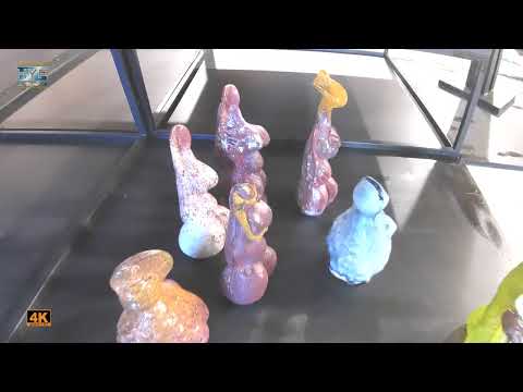 Muzeul  Cotroceni - Salonul Artelor Decorative 2022