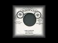 Son Of Selassie - I Man A African (Observer)