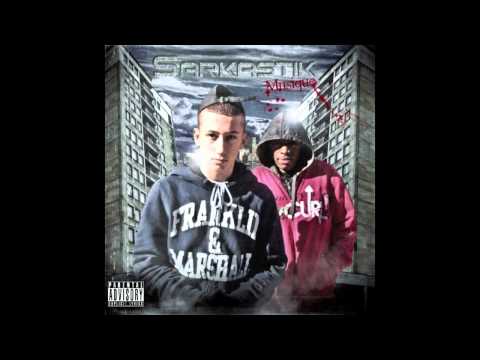 16 MESURES SARKASTIK