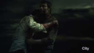 Hannigram Hannibal/Will (Marika Hackman   I Follow Rivers Lykke Li Cover)