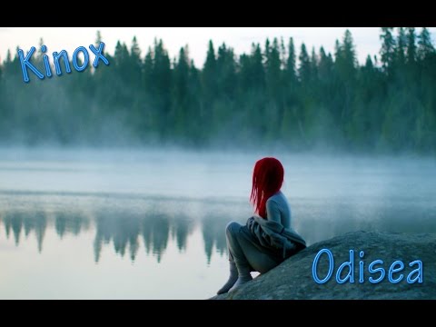 Kinox - Odisea [Prod. Deoxys]