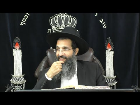 הלכות עבודה זרה - י' - תספורת ודין יהרג ואל יעבור | יורה דעה סימן קנו - קנז | חלק 105 | הרב שי עובד