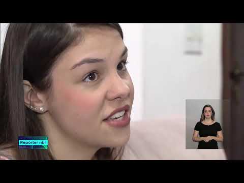 Repórter NBR 20h - 18 de janeiro de 2019