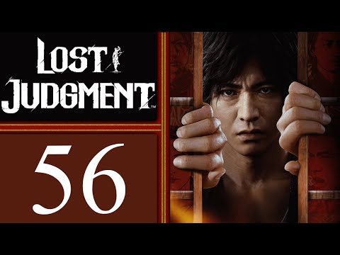 Lost Judgment playthrough pt56 - Dance Club Conclusion! To Stop a Hitman