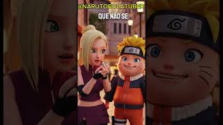 OLHA O QUE O NARUTO FEZ COM ELA! #toons #naruto #fy