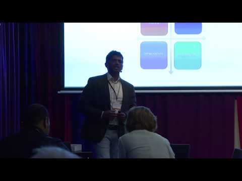 Analytics Data Warehouse-Built for Business Users on Production From the Day One - Jay T Chinnaswamy