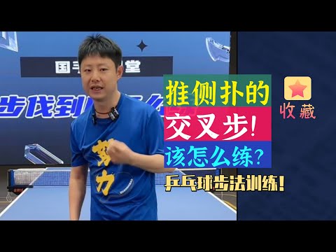 交叉步教學縮圖