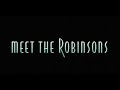 Meet The Robinsons Disneycember