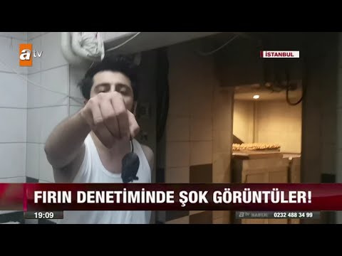 Kirli Fırında Bahane Uzmanları Pes Dedirtti