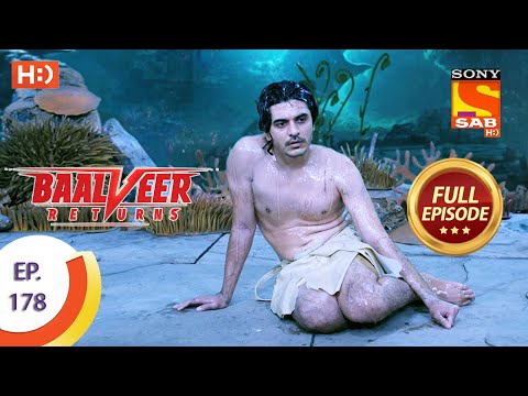 Baalveer Returns - Ep 178  - Full Episode - 27th August 2020