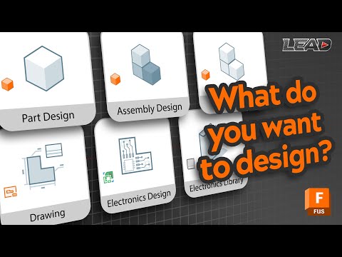 Major Workflow Update in Fusion | Intent Driven Design | What Is It?
