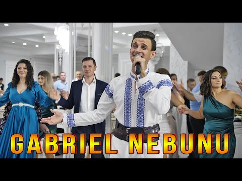 ❌💯GABRIEL NEBUNU - LIVE NUNTA ❌💯