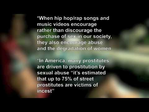 Beyond the Lyrics - Misogyny in Hip Hop and Rap Culture