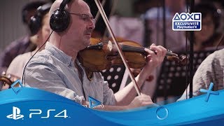 Detroit Become Human - Créer la musique du jeu | PS4