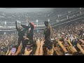 Playboi Carti 24 Songs LIVE At Golden 1 Center 2025 HD 60 FRONT ROW