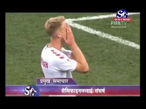 Sagarmatha Prime News 2075-03-23