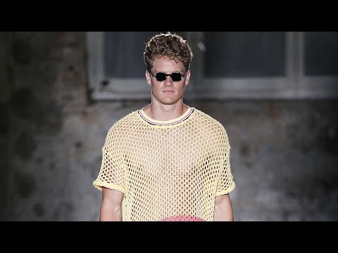 Krizia Robustella | Spring Summer 2018 Full Fashion Show | Exclusive