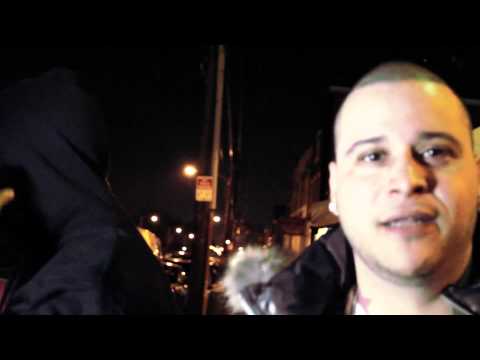 Krutch x Tone Trump Philly Awards. HWA Teaser