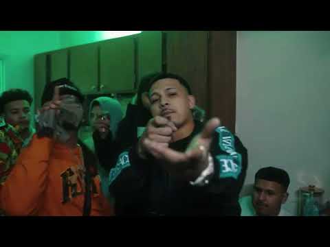 [SOLD] Izzy93 x Young Mike x Lil M3d Type Beat - "Headshots"